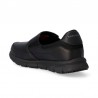 Sneakers Hombre Skechers 77157Ec Negro-Negro