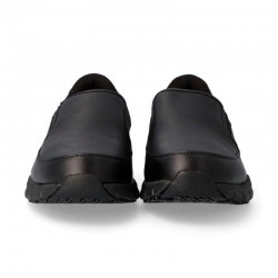 Sneakers Hombre Skechers 77157Ec Negro-Negro