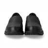 Sneakers Hombre Skechers 77157Ec Negro-Negro