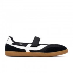 Zapatos Planos Mujer XTI 145220 Negro