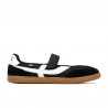 Zapatos Planos Mujer XTI 145220 Negro