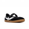 Zapatos Planos Mujer XTI 145220 Negro