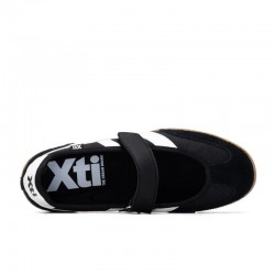 Zapatos Planos Mujer XTI 145220 Negro