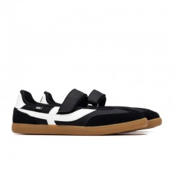 Zapatos Planos Mujer XTI 145220 Negro