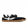 Zapatos Planos Mujer XTI 145220 Negro