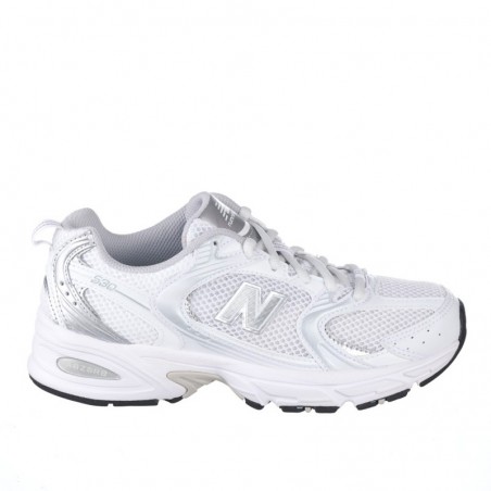 Sneakers Mujer New Balance Mr530 Blanco