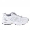 Sneakers Mujer New Balance Mr530 Blanco