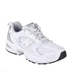 Sneakers Mujer New Balance Mr530 Blanco