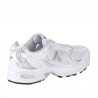 Sneakers Mujer New Balance Mr530 Blanco