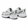 Sneakers Mujer New Balance Gr530 Blanco-Gris