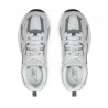 Sneakers Mujer New Balance Gr530 Blanco-Gris