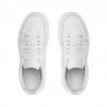 Sneakers Mujer New Balance Gsb4803 Blanco-Blanco