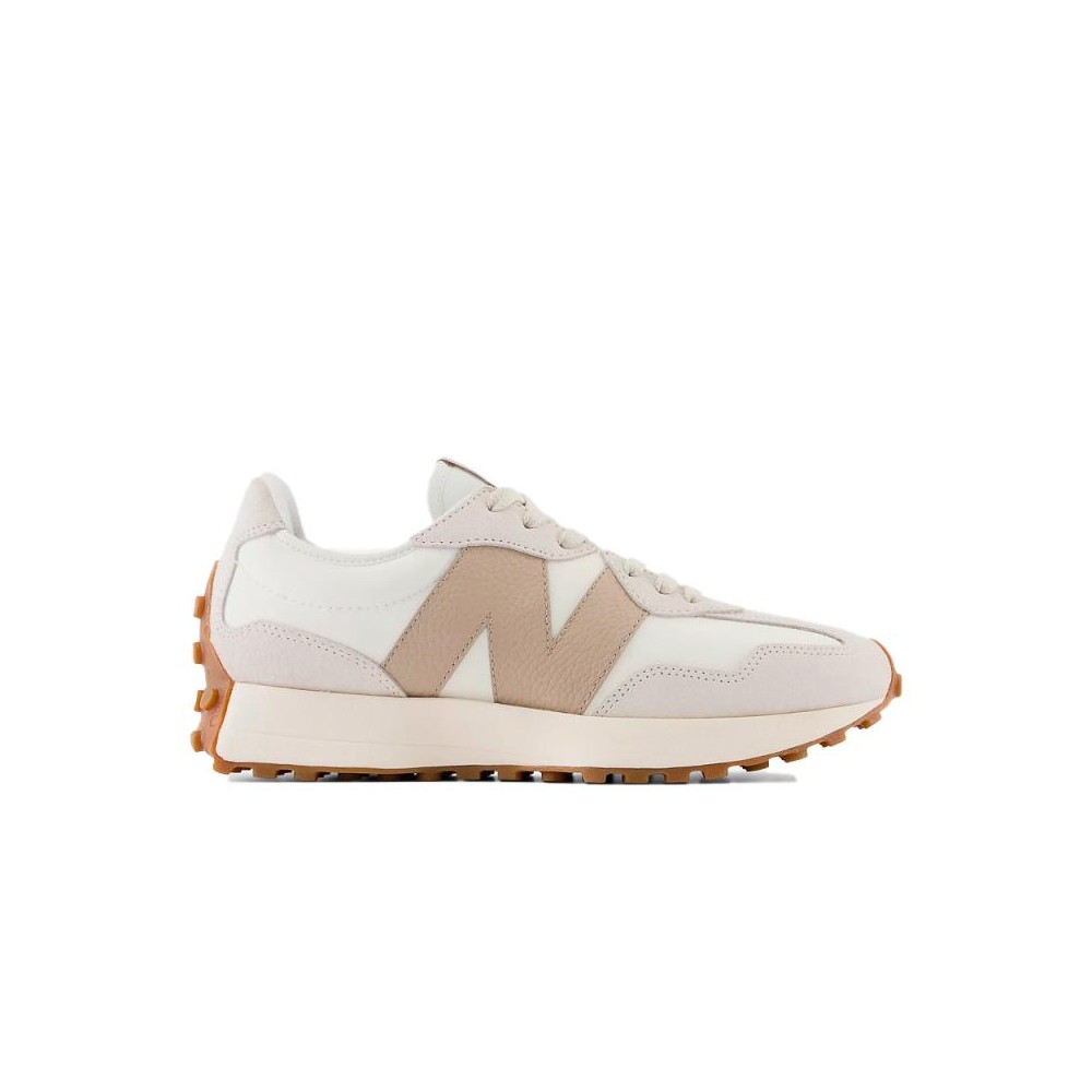 Sneakers Mujer New Balance U327 Beig