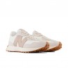 Sneakers Mujer New Balance U327 Beig