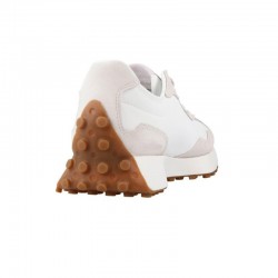 Sneakers Mujer New Balance Ws327 Blanco-Rosa