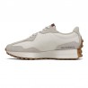 Sneakers Mujer New Balance Ws327 Beig