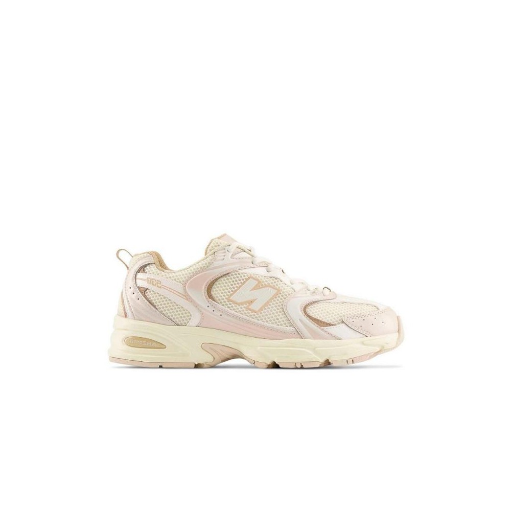 Sneakers Mujer New Balance Mr530 Beig