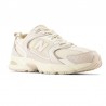 Sneakers Mujer New Balance Mr530 Beig