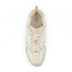 Sneakers Mujer New Balance Mr530 Beig