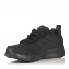 Sneakers Skechers Dynamith 2.0 Social Orbit Mujer Negro-negro