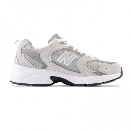 Sneakers Hombre New Balance Mr530 Gris