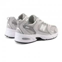 Sneakers Hombre New Balance Mr530 Gris