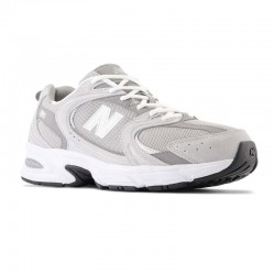 Sneakers Mujer New Balance Mr530 Gris