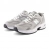 Sneakers Mujer New Balance Mr530 Gris