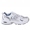 Sneakers Hombre New Balance Mr530 Blanco-Gris
