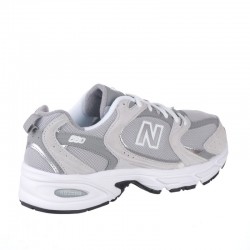 Sneakers Hombre New Balance Mr530 Gris