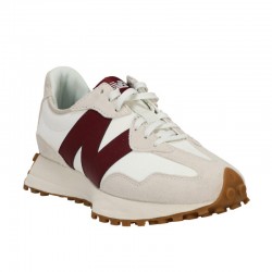 Sneakers Mujer New Balance Ws327 Beig