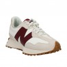 Sneakers Mujer New Balance Ws327 Beig
