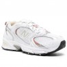 Sneakers Mujer New Balance Mr530 Blanco-Beig