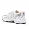 Sneakers Mujer New Balance Mr530 Blanco-Beig