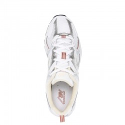 Sneakers Mujer New Balance Mr530 Blanco-Beig