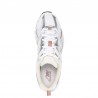 Sneakers Mujer New Balance Mr530 Blanco-Beig