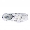 Sneakers Mujer New Balance Gr530 Blanco-Azul
