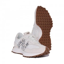 Sneakers Mujer New Balance Ws327 Beig