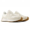 Sneakers Mujer New Balance Ws327 Blanco-Blanco