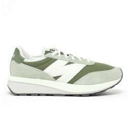Sneakers Mujer New Balance U370 Kaki