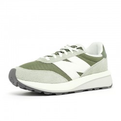 Sneakers Mujer New Balance U370 Kaki