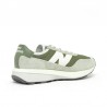 Sneakers Mujer New Balance U370 Kaki