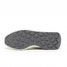 Sneakers Mujer New Balance U370 Kaki