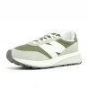 Sneakers Hombre New Balance U370 Kaki