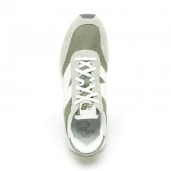 Sneakers Hombre New Balance U370 Kaki