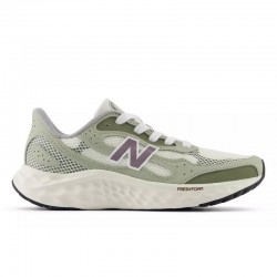 Sneakers Mujer New Balance Warist Blanco-Verde