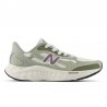 Sneakers Mujer New Balance Warist Blanco-Verde