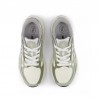 Sneakers Mujer New Balance Warist Blanco-Verde