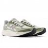 Sneakers Mujer New Balance Warist Blanco-Verde