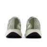 Sneakers Mujer New Balance Warist Blanco-Verde